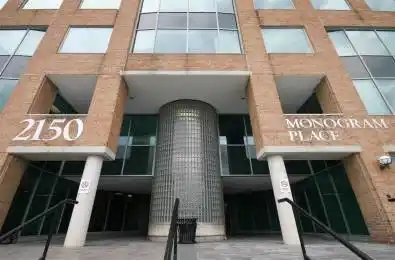 2150 Islington Avenue Unit# 402 Toronto W09 Ontario M9P 3V4