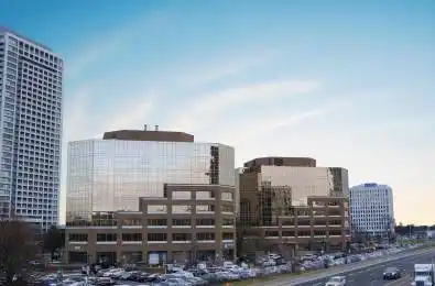 2005 Sheppard Avenue Unit# 200 Toronto C15 Ontario M2J 4Z8