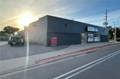 109 MARTINDALE Road St. Catharines Ontario L2S 2Y7