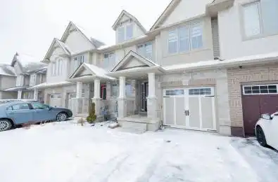 1441 Dunkirk Avenue Woodstock Ontario N4T 0J9