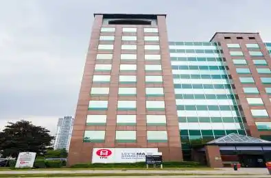 200 Yorkland Boulevard Unit# 610 Toronto C15 Ontario M2J 1R5