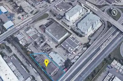 2 Bradpenn Road Toronto W08 Ontario M8Z 5S9