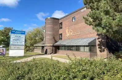 679 Davis Drive Unit# 300 Newmarket Ontario L3Y 5G8