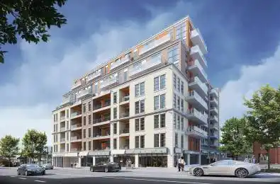 223 Princess Street Unit# 2 Kingston Ontario K7L 1B3