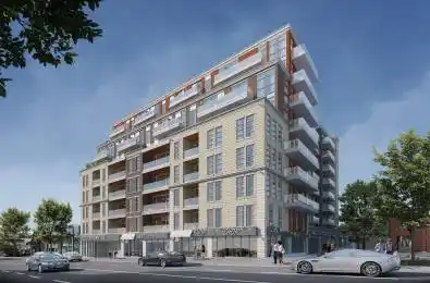 223 Princess Street Unit# 5 Kingston Ontario K7L 1B3