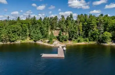 32 Webber Island N/A Georgian Bay Ontario P0E 1E0