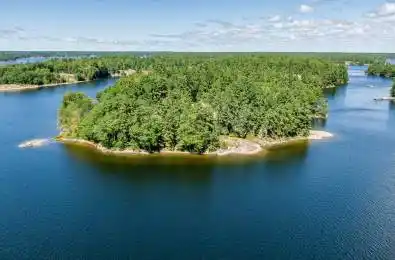 30 Webber Island N/A Georgian Bay Ontario P0E 1E0