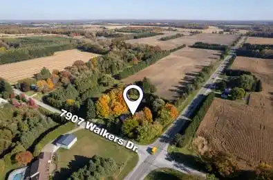 7907 WALKERS Drive Strathroy-Caradoc Ontario N7G 3H4