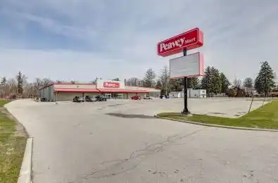295 Queensway N/A Norfolk Ontario N3Y 2M9