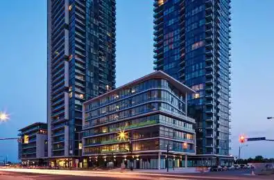 4080 Confederation Parkway Unit# 204 Mississauga Ontario L5B 0G1