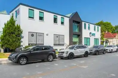 123 St George Street Unit# L15 London East Ontario N6A 3A1