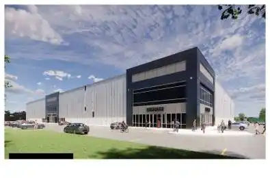 1655 Stellar Drive Whitby Ontario L1N 6A7