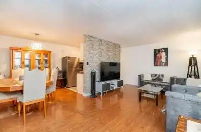 29 West Avenue Unit# 302 Kitchener Ontario N2M 5E4