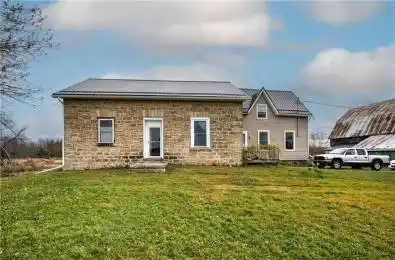 1903 HIGHWAY 15 Highway Rideau Lakes Ontario K0G 1E0