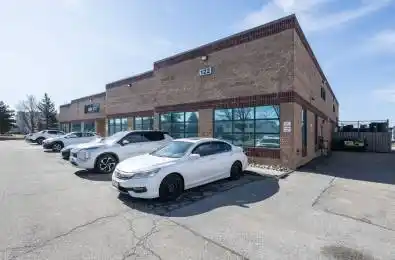 122 Sun Pac Boulevard Brampton Ontario L6S 5Z8