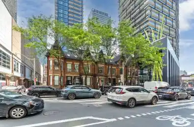 269 Richmond Street Unit# 300 Toronto C01 Ontario M5V 1X1