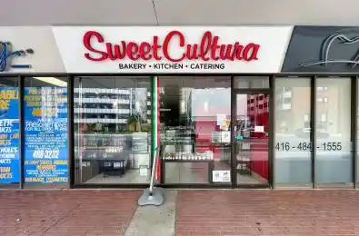 245 Eglington Avenue Unit# UNIT #8 Toronto C10 Ontario M4P 3B7