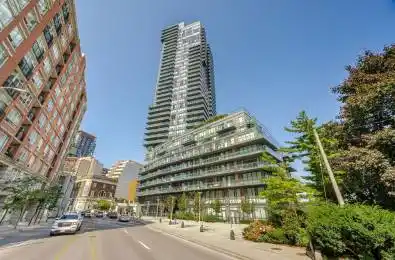 825 Church Street Unit# 105 Toronto C09 Ontario M4W 3Z4