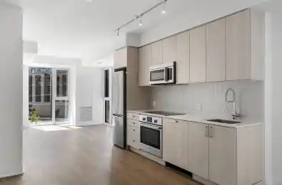 293 The Kingsway N/A Unit# 305 Toronto W08 Ontario M9A 3A9