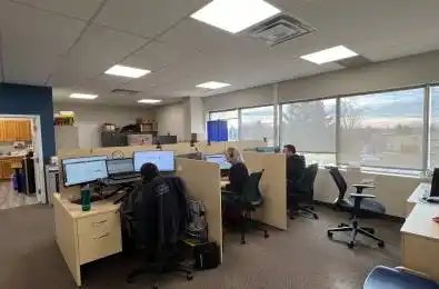 505 Park Road Unit# 220-221 Brantford Ontario N3R 7K8