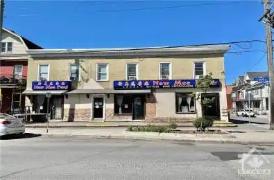 350 BOOTH Street West Centre Town Ontario K1R 7K4