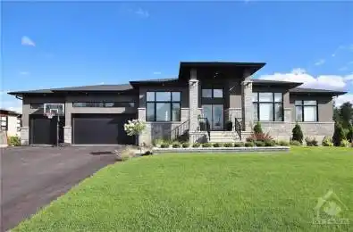 2315 Kilchurn Terrace Manotick - Kars - Rideau Twp and Area Ontario K4