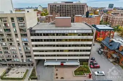 222 SOMERSET Street Unit# 500 Ottawa Centre Ontario K2P 2G3