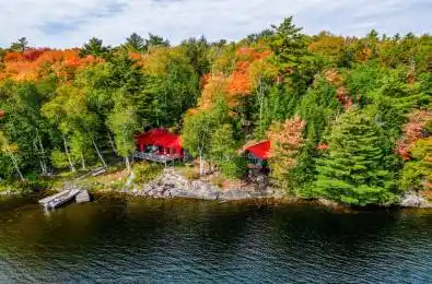 9600 HARRIS LAKE water access only N/A Whitestone Ontario P0A 1K0