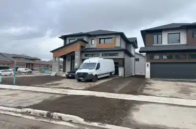 3188 SEARIDGE Street Severn Ontario L3V 8R1