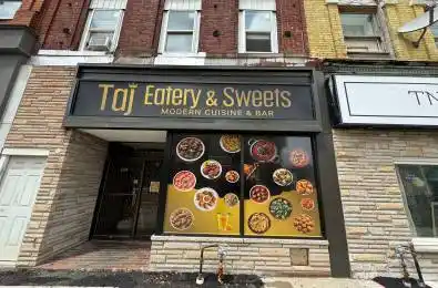 411 Dundas Street Woodstock Ontario N4S 1B8