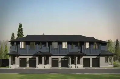 49 HARMONY Way Thorold Ontario L2V 0H2