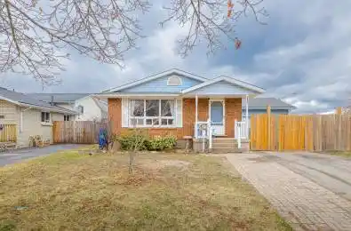 8420 Lamont Avenue Niagara Falls Ontario L2G 6V8