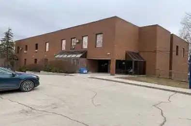 15 Elizabeth Street Unit# U13 Orangeville Ontario L9W 3X3