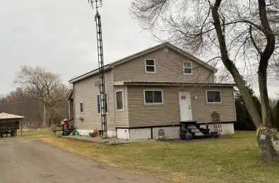 11716 Beck Road Niagara Falls Ontario L0S 1K0