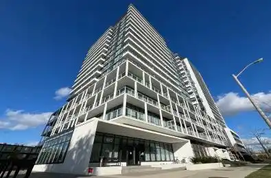 180 Fairview Mall Drive Unit# 107 Toronto C15 Ontario M2J 5A7