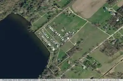 538 CLEAR LAKE Road Rideau Lakes Ontario K0G 1E0