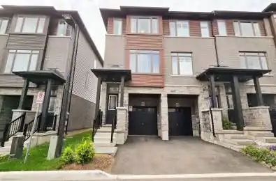 5000 Connor Drive Unit# 43 Lincoln Ontario L3J 0T4