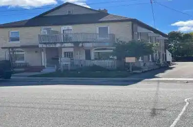 43 Worsley Street Barrie Ontario L4M 1L7