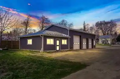 20 McGivern Street Mapleton Ontario N0G 2K0