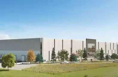 5200 Countryside Drive Unit# 2 & 4 Brampton Ontario L6T 0P1