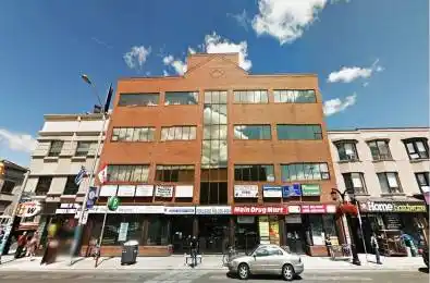 658 Danforth Avenue Unit# 303 Toronto E03 Ontario M4J 5B9