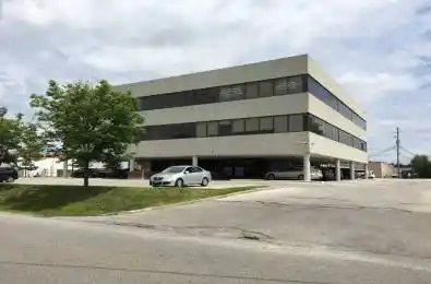 30 Martha Street Unit# L1 Caledon Ontario L7E 5V1