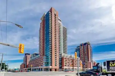 3091 Dufferin Street Unit# 105 Toronto C04 Ontario M6A 3C6