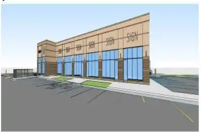 23415 Woodbine Avenue Unit# 5 Georgina Ontario L4P 3E9