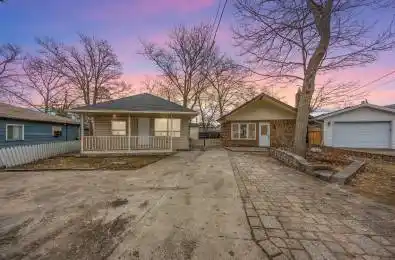 79 Baker Street Wasaga Beach Ontario L9Z 2G7