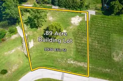 9936 ERIC Street Lambton Shores Ontario N0M 2N0
