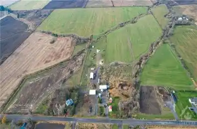 2264 O'TOOLE Road Orleans - Cumberland and Area Ontario K4C 1N3