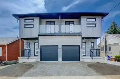 573 Guelph Street Kitchener Ontario N2H 5Y2