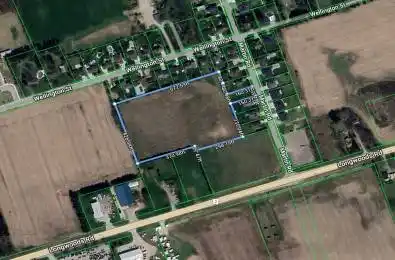 131 Martin Road Middlesex Centre Ontario N0L 1E0