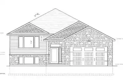 451 Burnside Street Saugeen Shores Ontario N0H 2C3